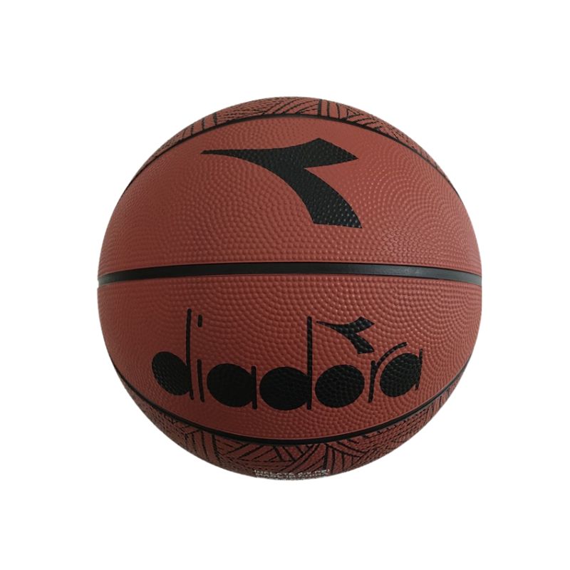 כדור כדורסל גומי מס' 5